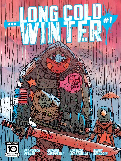 Title details for Long Cold Winter (2024), Issue 1 by Francesca Perillo - Available